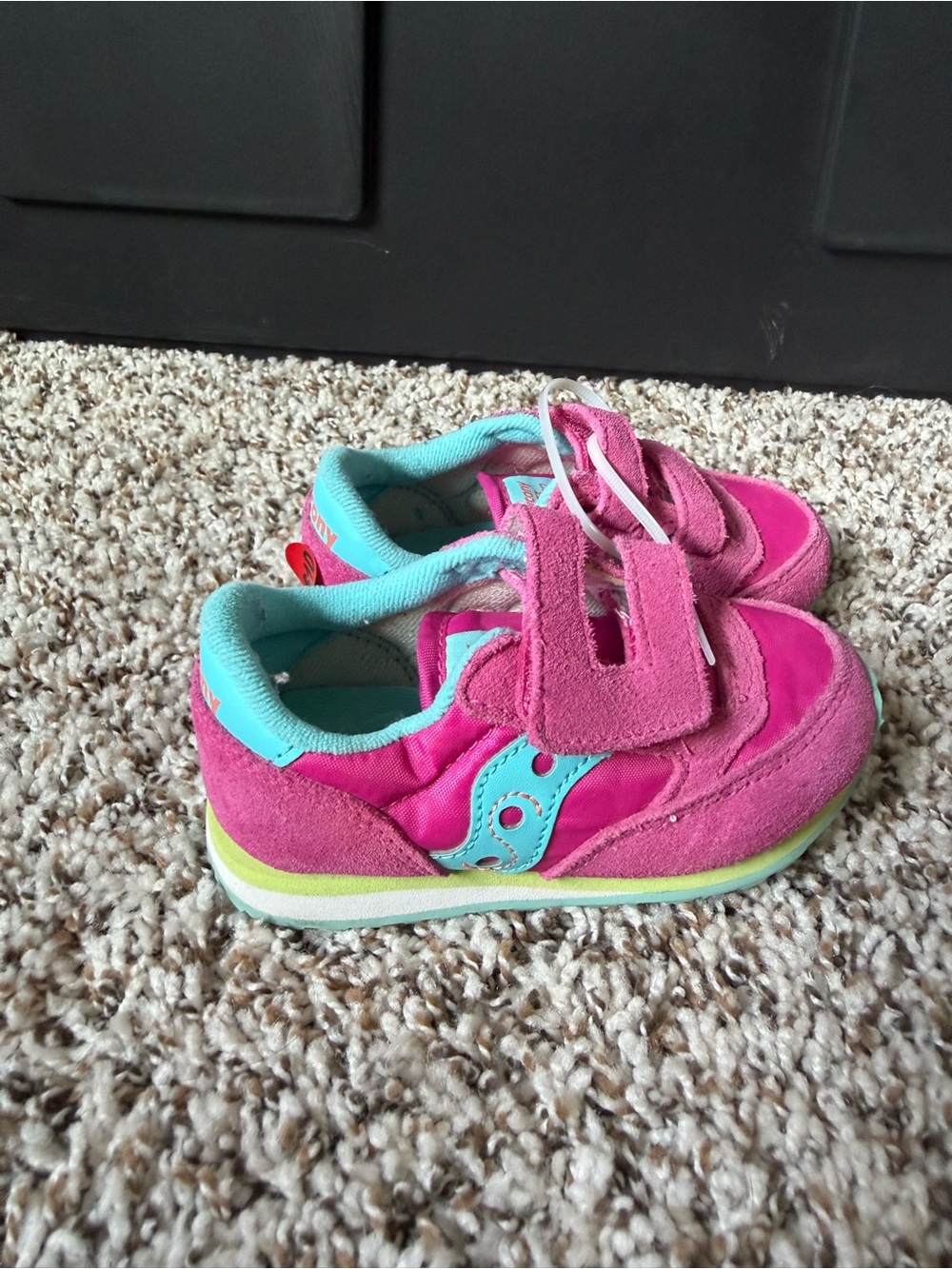 Saucony